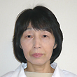 会津中央病院　小桧山　富士子　先生