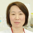 東邦病院　柿沼　幸子　先生