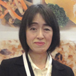 庄内余目病院　菅原　千鶴子　先生