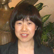 緑風荘病院　藤原　恵子　先生