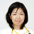福岡大学病院　山本　葉子　先生