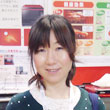 埼玉成恵会病院　小峰　恵利　先生