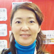 花水木内科　田口　郁美　先生