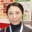 公立八女総合病院　矢田　千鶴子　先生
