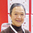 戸谷内科　野田　裕子　先生