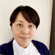 北摂中央病院　馬目　由美子　先生