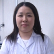 東邦鎌谷病院　仲川　亜希　先生