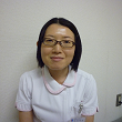 新潟南病院　岡村　典子　先生