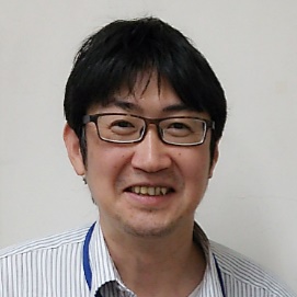 さいがた医療センター　中谷　成利　先生