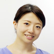 菊名記念病院　處　麻依　先生