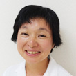 竹川内科クリニック　清水　春恵 　先生