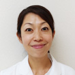 竹川内科クリニック　加藤　里奈　先生