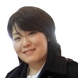つるまエキチカじんクリニック　西田　衣里　先生