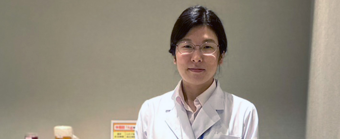 医療機関インタビュー