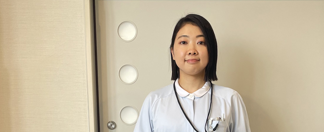 医療機関インタビュー